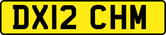 DX12CHM