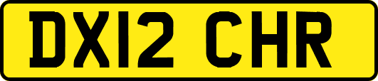DX12CHR
