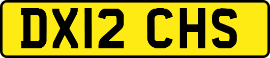 DX12CHS