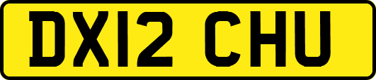 DX12CHU