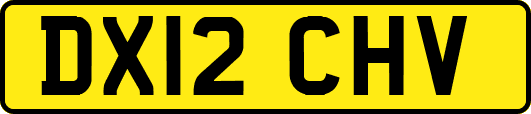 DX12CHV