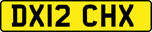 DX12CHX