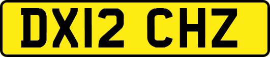 DX12CHZ