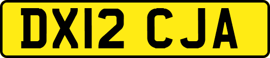 DX12CJA