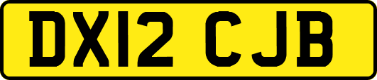 DX12CJB