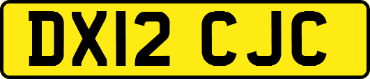 DX12CJC