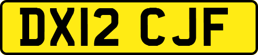 DX12CJF