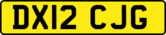 DX12CJG