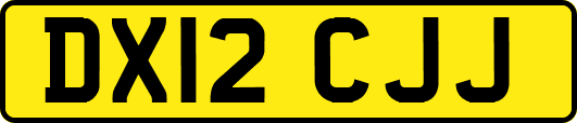 DX12CJJ