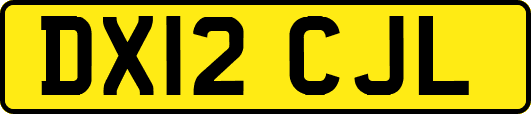 DX12CJL