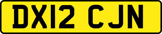 DX12CJN