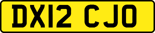 DX12CJO