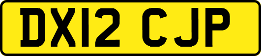 DX12CJP