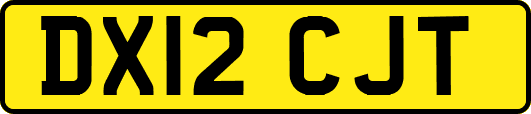 DX12CJT