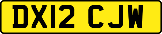 DX12CJW
