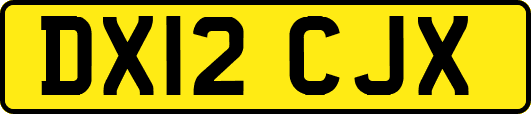 DX12CJX