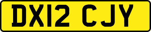 DX12CJY