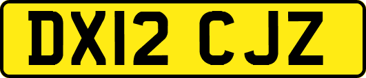 DX12CJZ