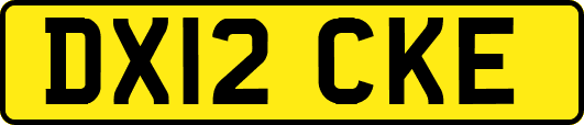 DX12CKE