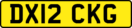 DX12CKG