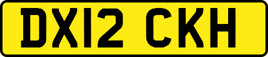 DX12CKH