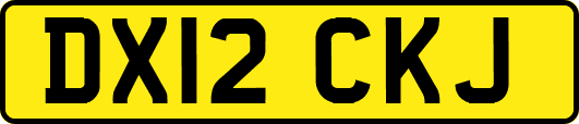 DX12CKJ