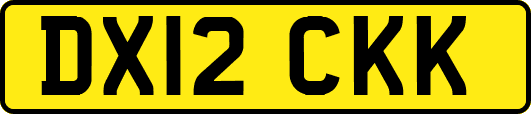 DX12CKK