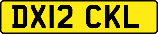 DX12CKL