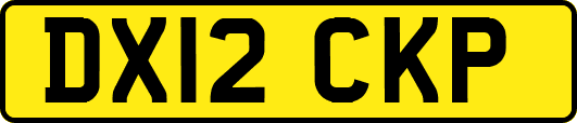 DX12CKP