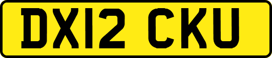 DX12CKU