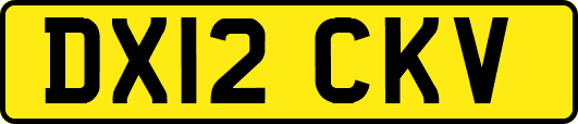 DX12CKV