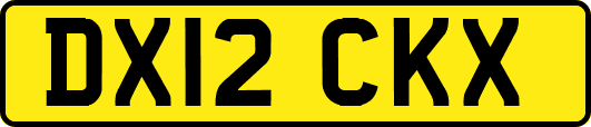 DX12CKX