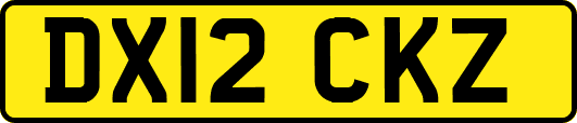 DX12CKZ