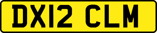 DX12CLM