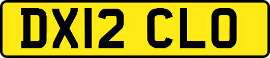 DX12CLO