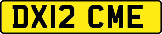 DX12CME