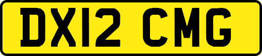 DX12CMG