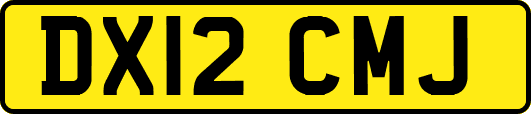 DX12CMJ