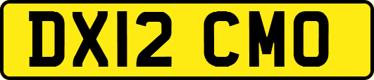 DX12CMO