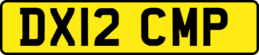 DX12CMP