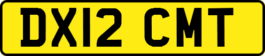 DX12CMT