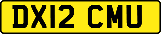 DX12CMU
