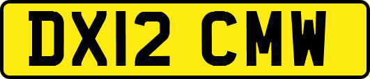 DX12CMW