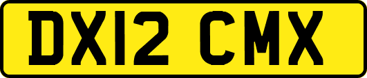 DX12CMX