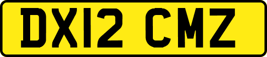 DX12CMZ