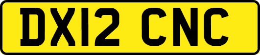 DX12CNC