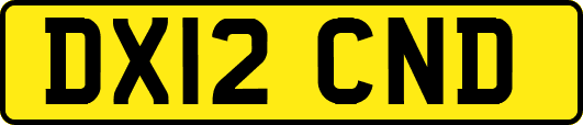 DX12CND