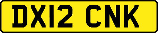 DX12CNK