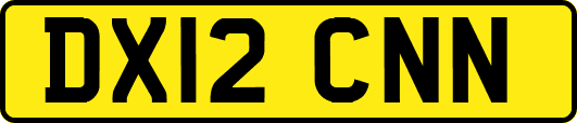 DX12CNN