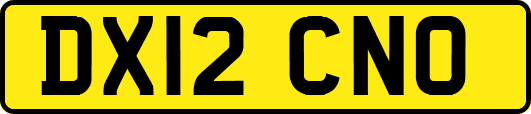 DX12CNO